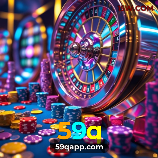 Lottery Clássica na 59q